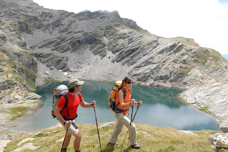 I laghi di Sopranes