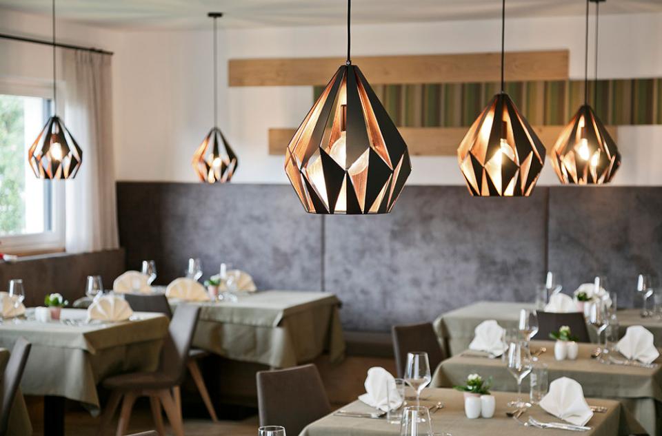 Ristorante Pension Pichler Ristorante Pension Pichler