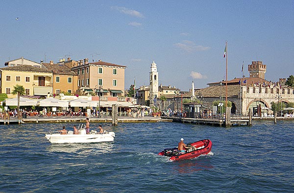 Gardasee - Malcesine